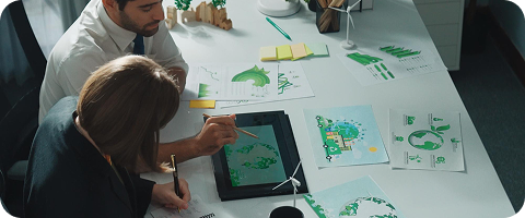 UGC & Motion Design